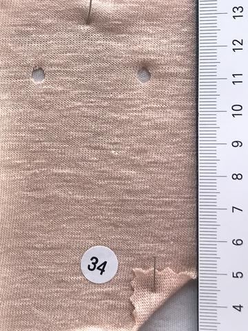34 Pale Pink