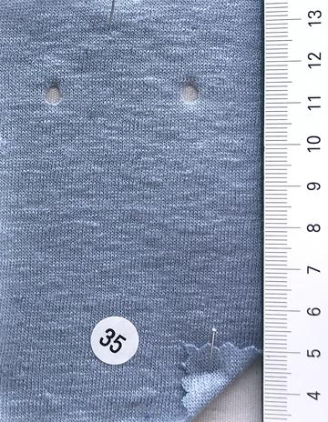 35 Pale Blue