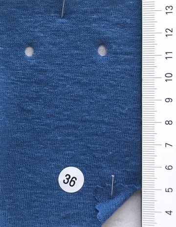 36 Blue