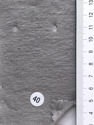 40 Gray