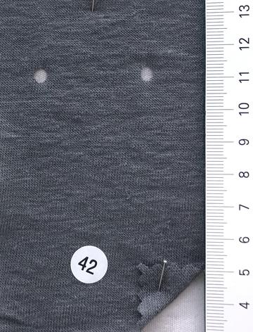 42 Charcoal