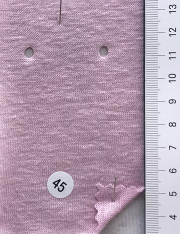 45 Pale Pink