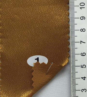 Polyester Charmeuse