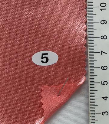 5 Pale Orange