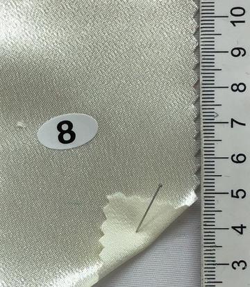 8 Ivory