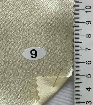 9 Ivory