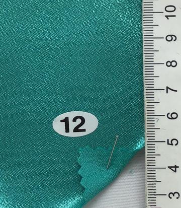 12 Turquoise