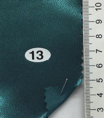 13 Turquoise