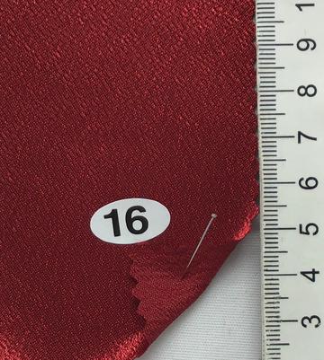 16 Red