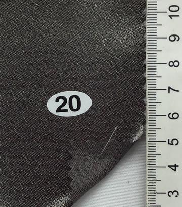 20 Deep Green