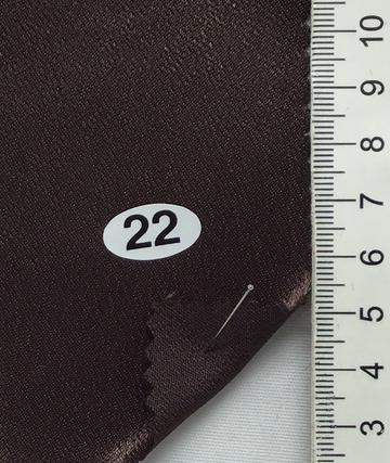 22 Brown