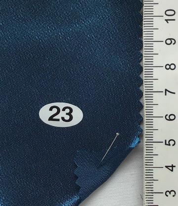 23 Turquoise