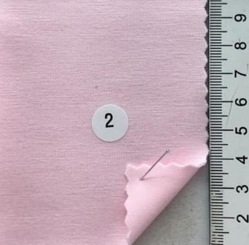 2 Pale Pink