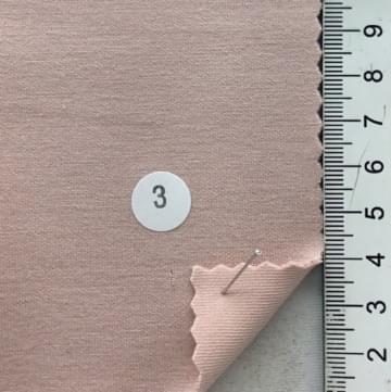 3 Dusty Pink