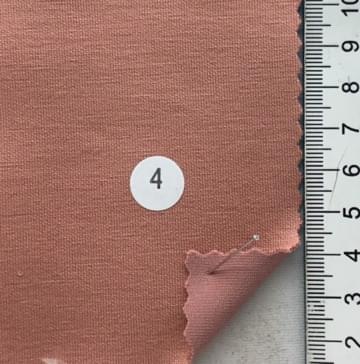 4 Dusty Pink