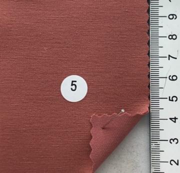5 Dusty Pink