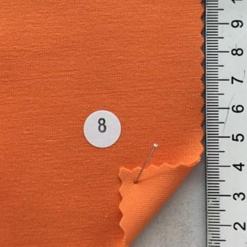8 Orange