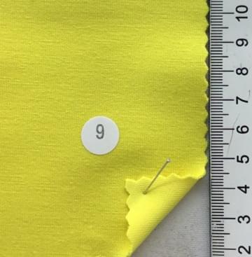 9 Yellow