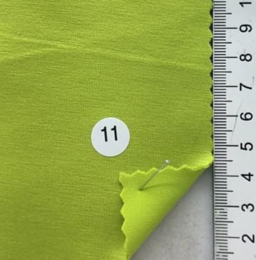 구12 Pale Green