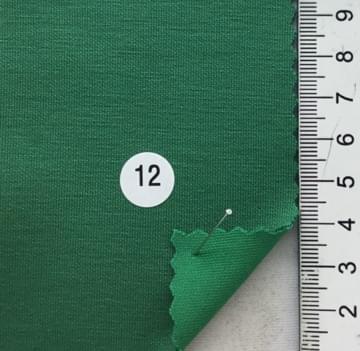 12 Green