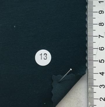 13 Deep Green