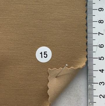 15 Camel