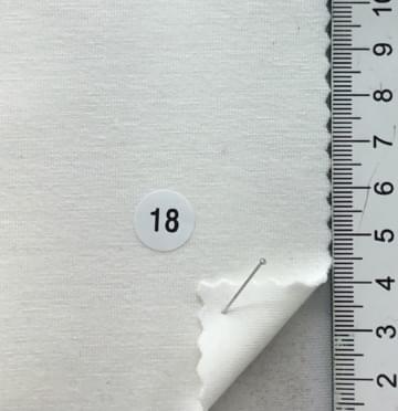 18 Ivory