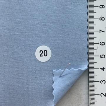 20 Pale Blue