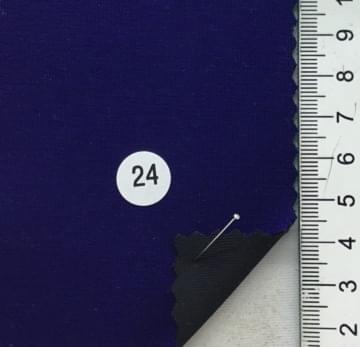 24 Blue