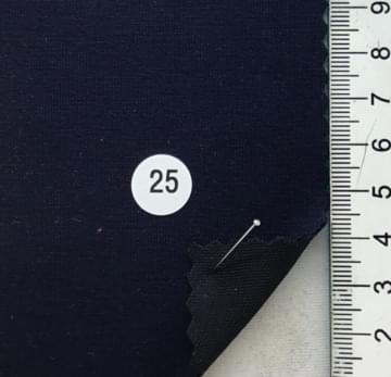 25 Navy