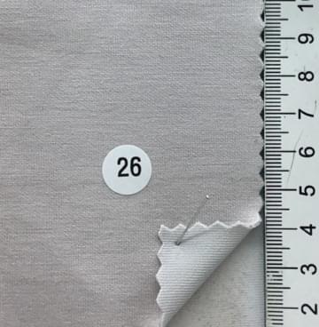 26 Gray