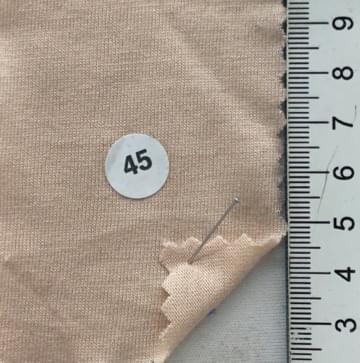 45 Pale Pink