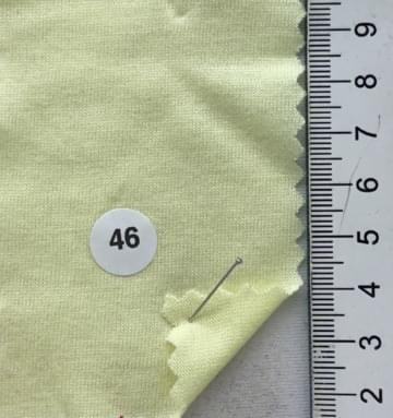 46 Yellow