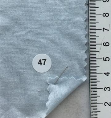 47 Pale Blue