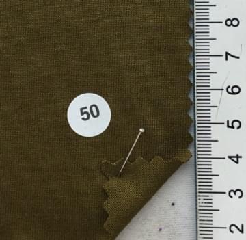 50 Deep Green