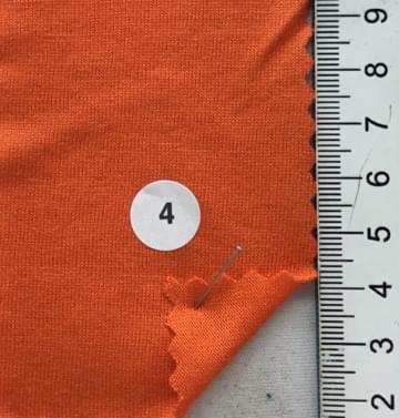 4 Orange