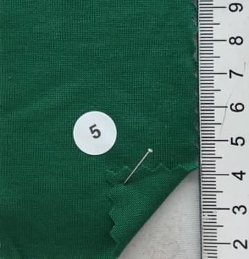 5 Green