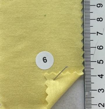 6 Yellow