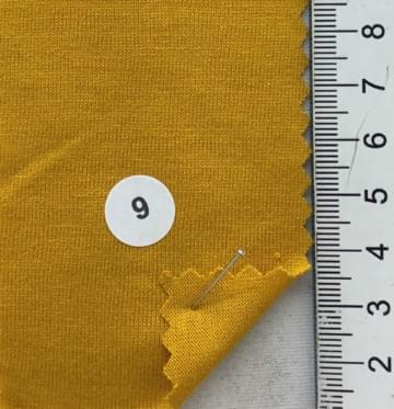 9 Yellow