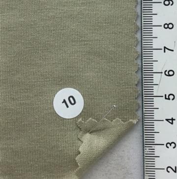 10 Deep Green