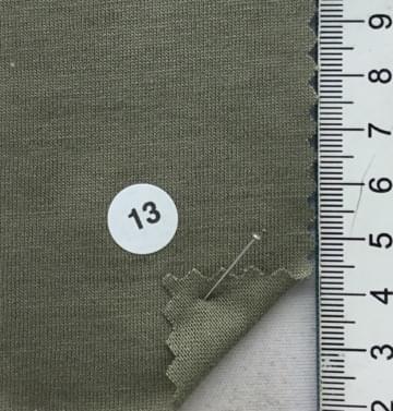 13 Deep Green
