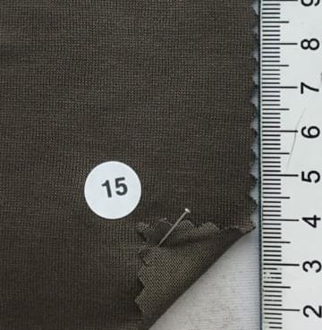 15 Brown