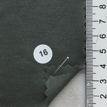 16 Deep Green