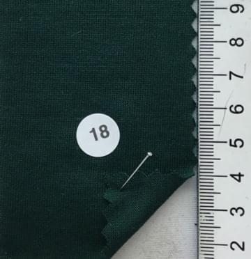18 Deep Green