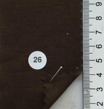 26 Brown
