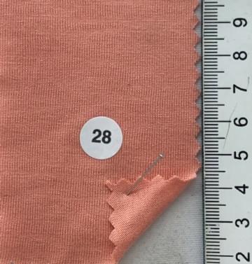 28 Pale Orange