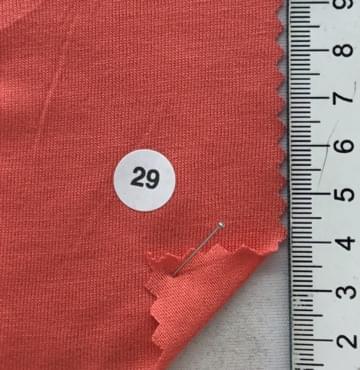 29 Pale Orange