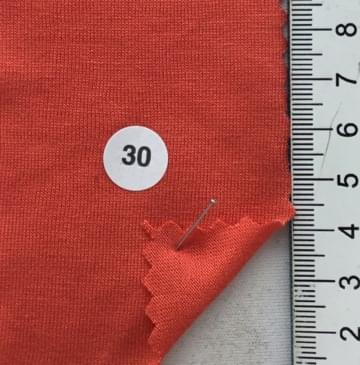 30 Red
