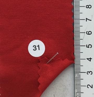 31 Red