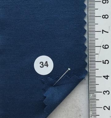 34 Turquoise